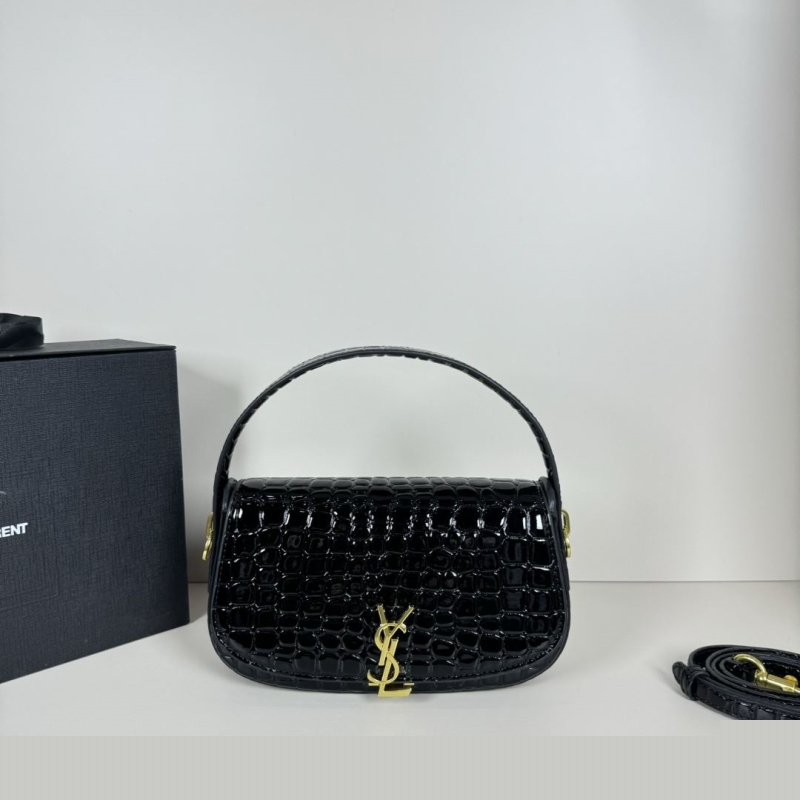 Y*L top handle bags